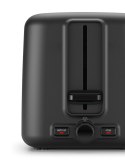 Bosch TAT3P423 toster 2 kaw. 970 W Czarny