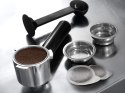 De'Longhi Dedica Style EC 685.BK Półautomatyczny Ekspres do espresso 1,1 l