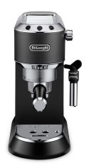 De'Longhi Dedica Style EC 685.BK Półautomatyczny Ekspres do espresso 1,1 l