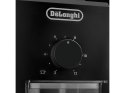 DeLonghi KG79 Młynek z ostrzami Czarny 110 W
