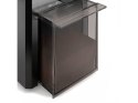 DeLonghi KG79 Młynek z ostrzami Czarny 110 W