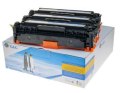 G&G NT-PH541UC|UM|UY-3 kaseta z tonerem 3 szt. Zamiennik Cyjan, Purpurowy, Żółty