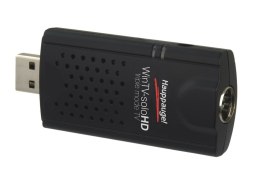 Hauppauge TV-Tuner WINTV solo HD USB 2.0 Stick DVB-C/-T/-T2