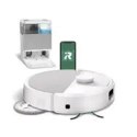 IRobot Roomba Plus 505 Combo Robot + AutoWash Dock Biały