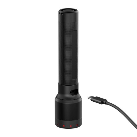 Latarka Ledlenser P6R 1200 lm