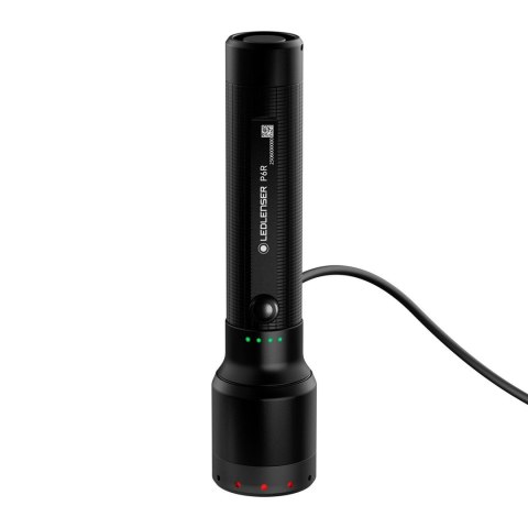 Latarka Ledlenser P6R 1200 lm