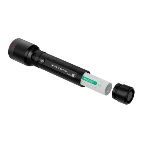 Latarka Ledlenser P6R 1200 lm
