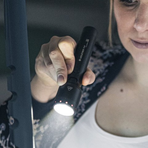 Latarka Ledlenser P6R 1200 lm