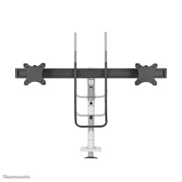 Neomounts DS75S-950WH2 uchwyt / stojak do monitorów 81,3 cm (32