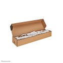 Neomounts DS75S-950WH2 uchwyt / stojak do monitorów 81,3 cm (32") Biurko Biały