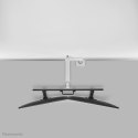 Neomounts DS75S-950WH2 uchwyt / stojak do monitorów 81,3 cm (32") Biurko Biały