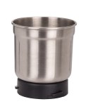 Młynek i rozdrabniacz 2w1 MPM MMK-06M inox, udarowy, 200W