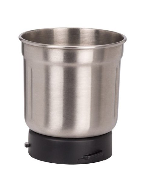Młynek i rozdrabniacz 2w1 MPM MMK-06M inox, udarowy, 200W