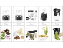 Multi zestaw TastyMoments 5 w 1 Bosch MUZ45XTM1