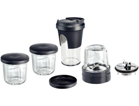 Multi zestaw TastyMoments 5 w 1 Bosch MUZ45XTM1