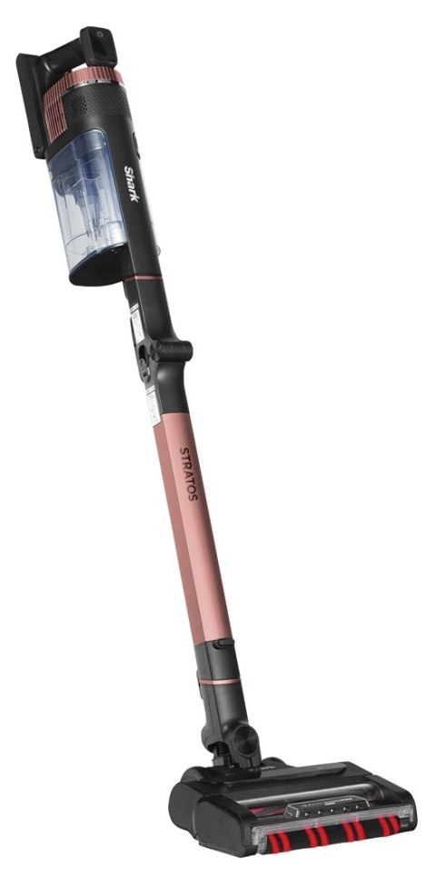 Odkurzacz pionowy SHARK Stratos IZ400EU bezprzewod.