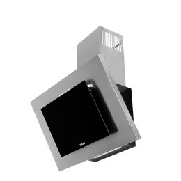 Okap kominowy MAAN Vertical P 2 60 cm | LED | satyna