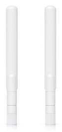 Ubiquiti UACC-UK-Ultra-Omni-Antenna-AO antena Antena dookólna RP-SMA 4 dBi