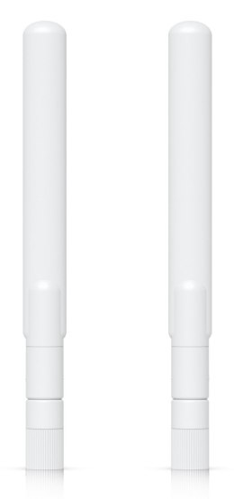 Ubiquiti UACC-UK-Ultra-Omni-Antenna-AO antena Antena dookólna RP-SMA 4 dBi