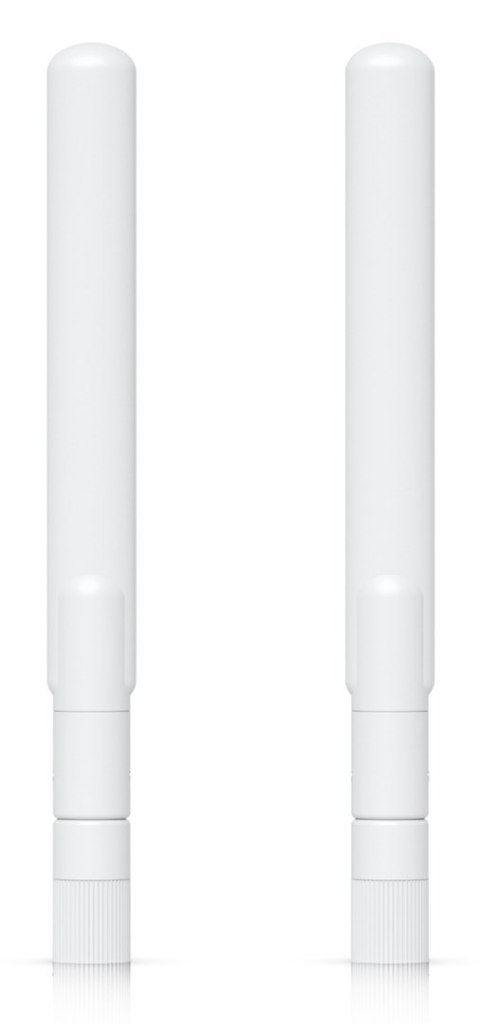 Ubiquiti UACC-UK-Ultra-Omni-Antenna-AO antena Antena dookólna RP-SMA 4 dBi