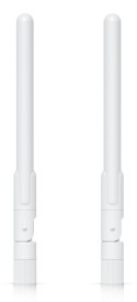Ubiquiti UACC-UK-Ultra-Omni-Antenna-AO antena Antena dookólna RP-SMA 4 dBi