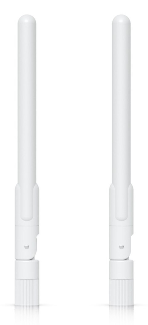 Ubiquiti UACC-UK-Ultra-Omni-Antenna-AO antena Antena dookólna RP-SMA 4 dBi