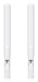 Ubiquiti UACC-UK-Ultra-Omni-Antenna-AO antena Antena dookólna RP-SMA 4 dBi