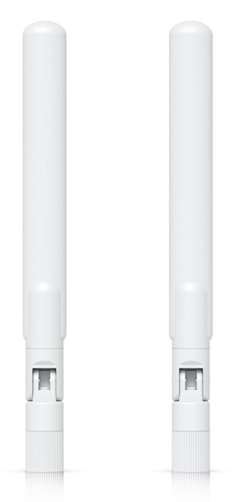 Ubiquiti UACC-UK-Ultra-Omni-Antenna-AO antena Antena dookólna RP-SMA 4 dBi