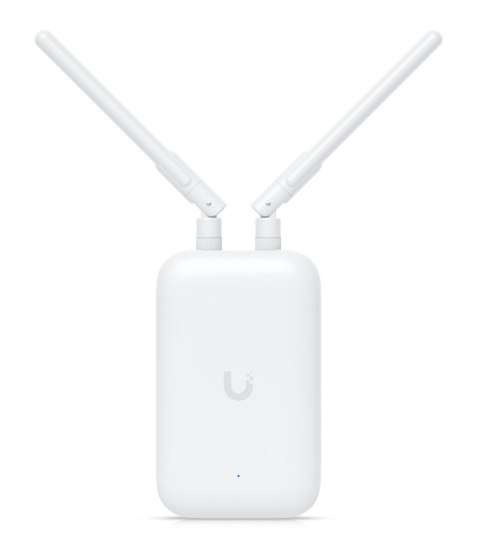Ubiquiti UACC-UK-Ultra-Omni-Antenna-AO antena Antena dookólna RP-SMA 4 dBi