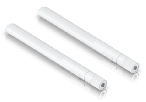 Ubiquiti UACC-UK-Ultra-Omni-Antenna-AO antena Antena dookólna RP-SMA 4 dBi
