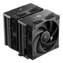 Cooler DeepCool AK620 G2 Digital NYX 12cm Czarny