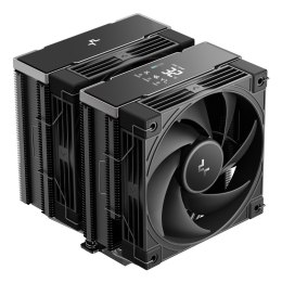 Cooler DeepCool AK620 G2 Digital NYX 12cm Czarny