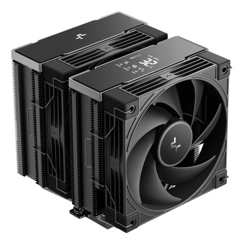 Cooler DeepCool AK620 G2 Digital NYX 12cm Czarny