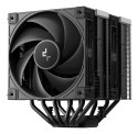 Cooler DeepCool AK620 G2 Digital NYX 12cm Czarny