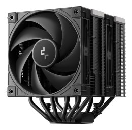 Cooler DeepCool AK620 G2 Digital NYX 12cm Czarny