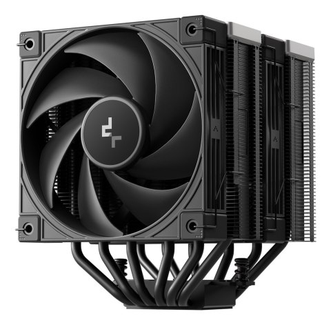 Cooler DeepCool AK620 G2 Digital NYX 12cm Czarny