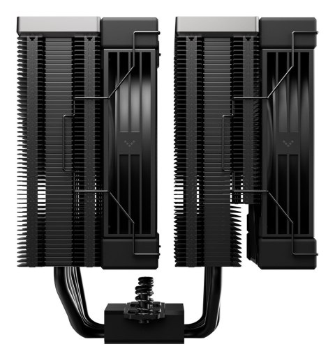 Cooler DeepCool AK620 G2 Digital NYX 12cm Czarny