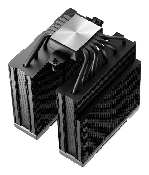 Cooler DeepCool AK620 G2 Digital NYX 12cm Czarny