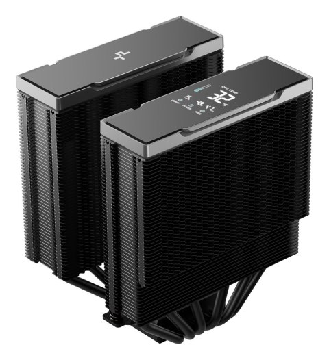 Cooler DeepCool AK620 G2 Digital NYX 12cm Czarny