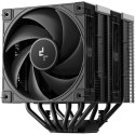 Cooler DeepCool AK620 G2 Digital NYX 12cm Czarny