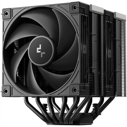 Cooler DeepCool AK620 G2 Digital NYX 12cm Czarny