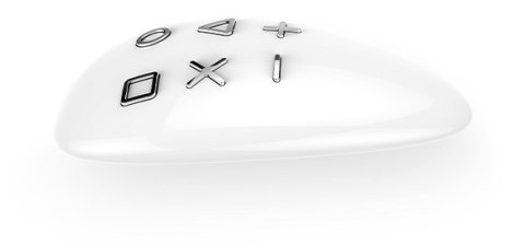 Fibaro KeyFob pilot