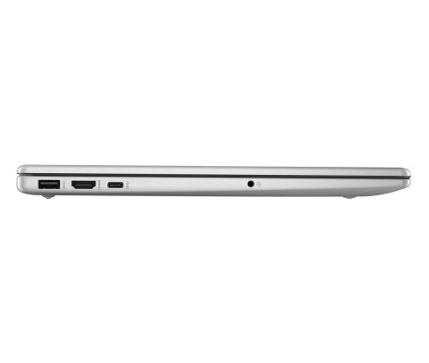 HP 15-fc0217nw Ryzen 7 5825U 15.6"FHD 300nits AG 16GB DDR4 SSD512 RX Vega 8 Cam720p 41Wh Win11 Natural Silver 2Y