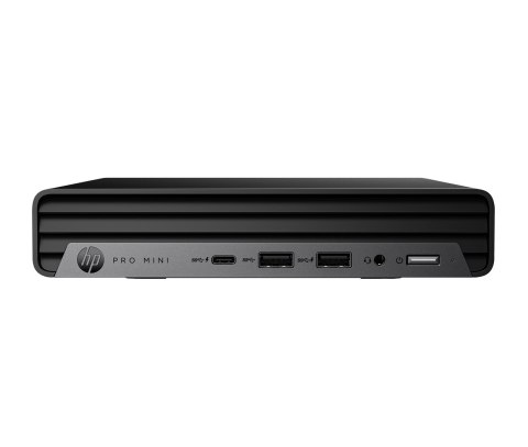 HP Pro Mini 400 G9 Desktop PC Intel® Core™ i5 i5-14500T 16 GB DDR5-SDRAM 512 GB SSD Windows 11 Pro Mini PC