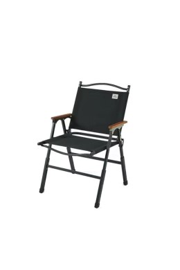 Krzesło turystyczne xing wang t01 cnk2550jj010-black NATUREHIKE