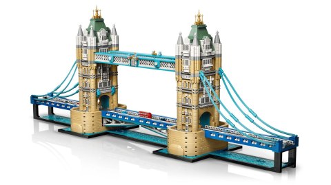 LEGO Architecture 21067 - Tower Bridge