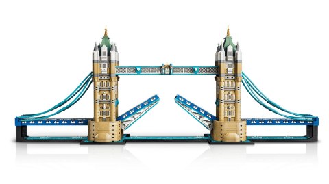 LEGO Architecture 21067 - Tower Bridge
