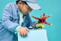 LEGO Sonic the Hedgehog 77119 - Tails i Tornado-1