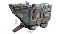 LEGO Star Wars 75453 - Piaskoczołg wędrownych Jawów i bagnorożec