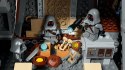 LEGO Star Wars 75453 - Piaskoczołg wędrownych Jawów i bagnorożec